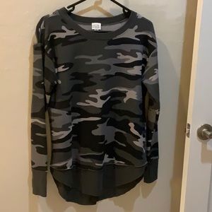 Adorable camp tunic!